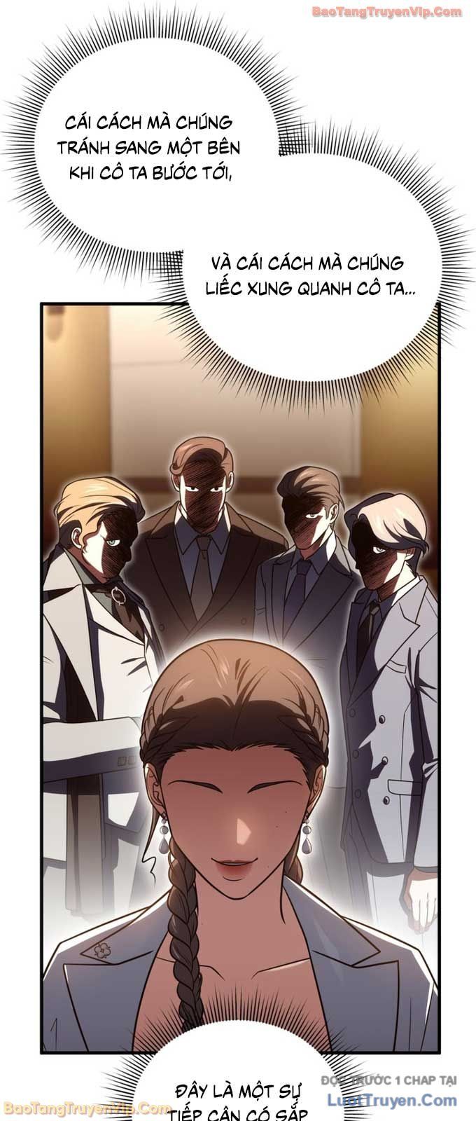 Người Chơi Trở Lại Sau 10000 Năm Chapter 129 - 43