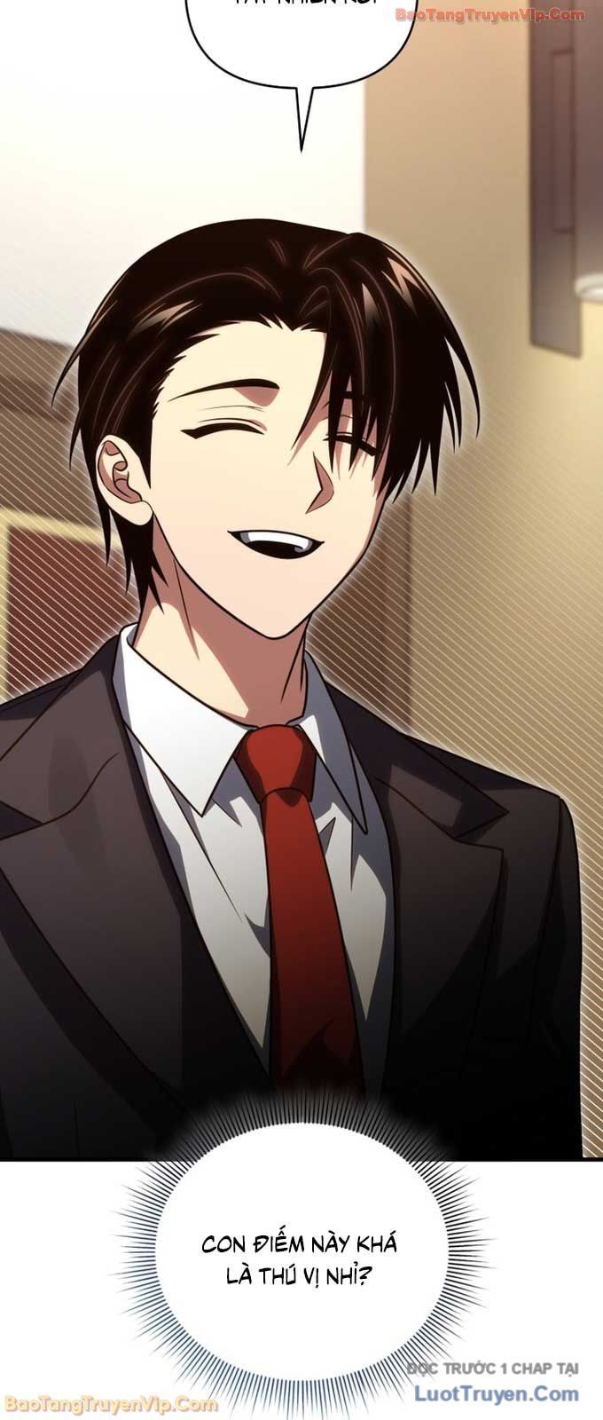 Người Chơi Trở Lại Sau 10000 Năm Chapter 129 - 47