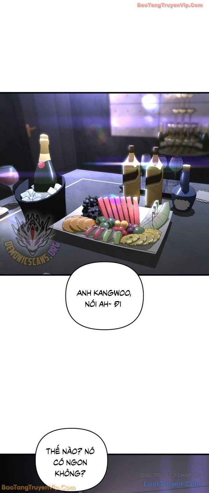 Người Chơi Trở Lại Sau 10000 Năm Chapter 129 - 49