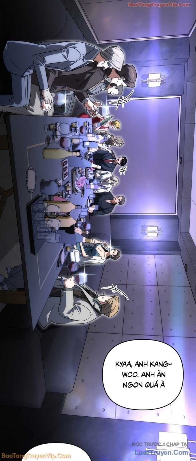 Người Chơi Trở Lại Sau 10000 Năm Chapter 129 - 50