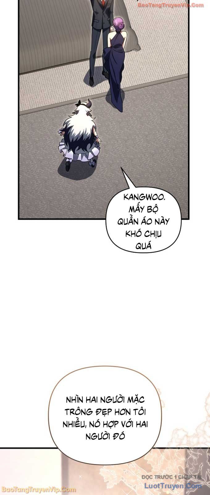 Người Chơi Trở Lại Sau 10000 Năm Chapter 129 - 6