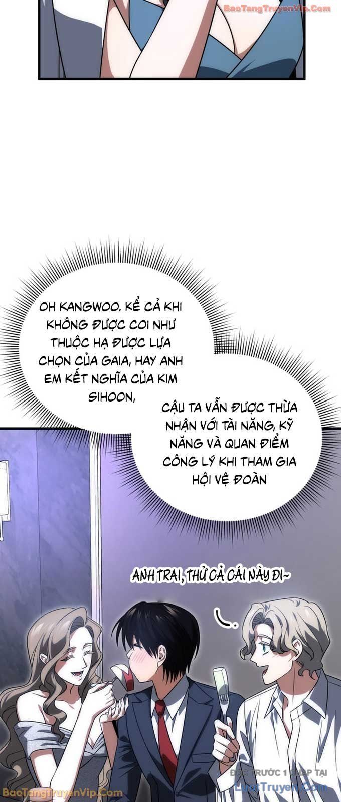 Người Chơi Trở Lại Sau 10000 Năm Chapter 129 - 52