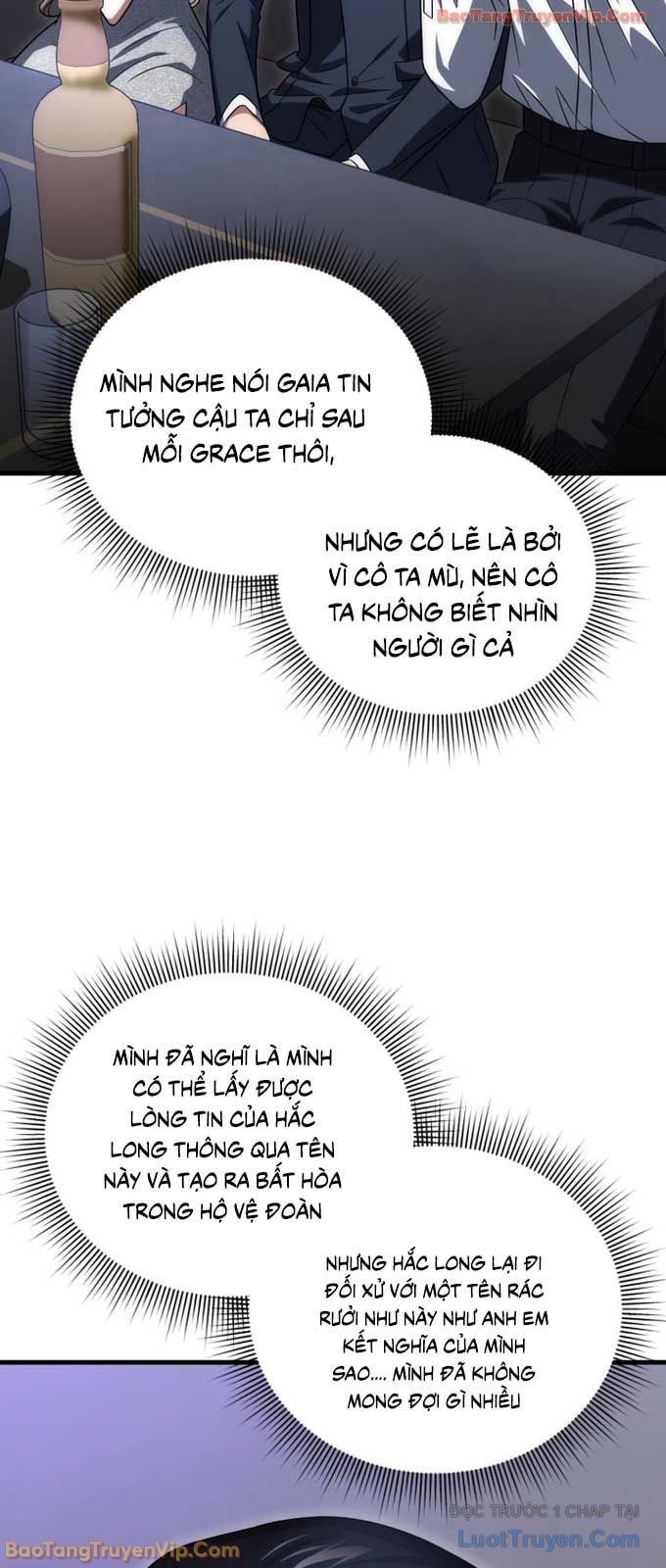 Người Chơi Trở Lại Sau 10000 Năm Chapter 129 - 53