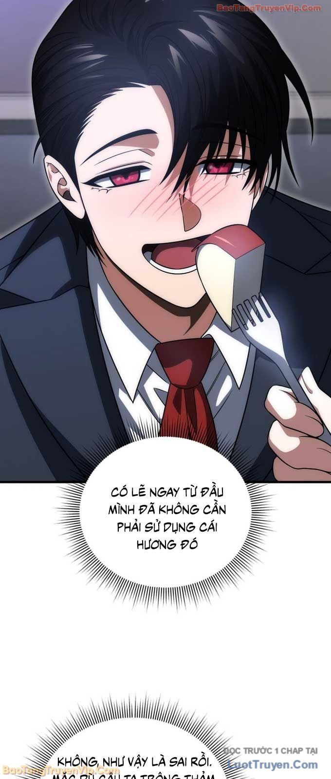 Người Chơi Trở Lại Sau 10000 Năm Chapter 129 - 54