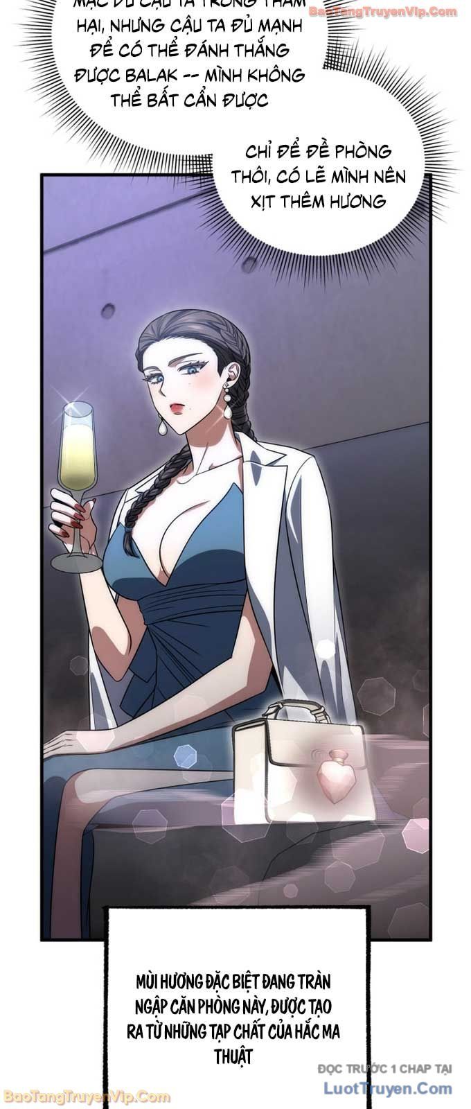 Người Chơi Trở Lại Sau 10000 Năm Chapter 129 - 55