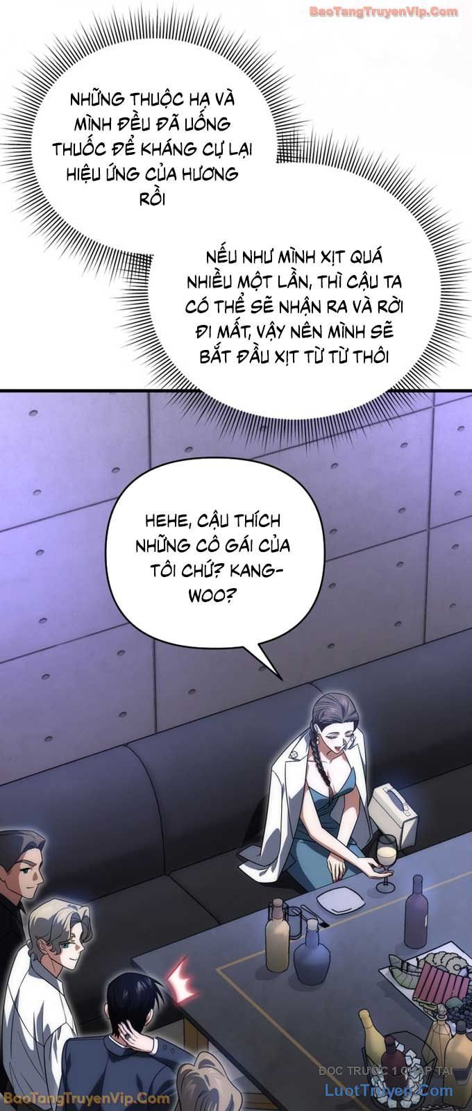 Người Chơi Trở Lại Sau 10000 Năm Chapter 129 - 58