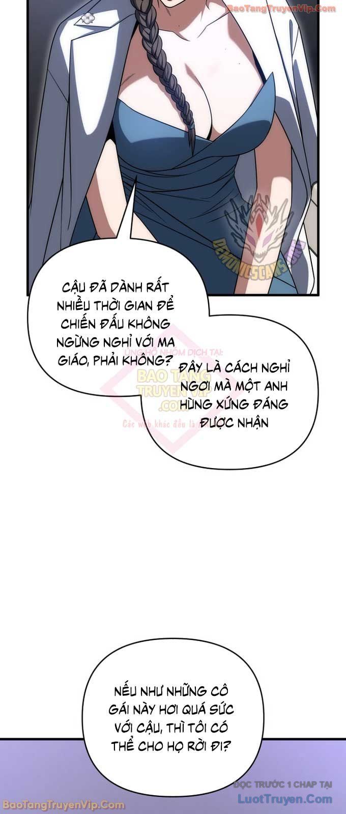 Người Chơi Trở Lại Sau 10000 Năm Chapter 129 - 60