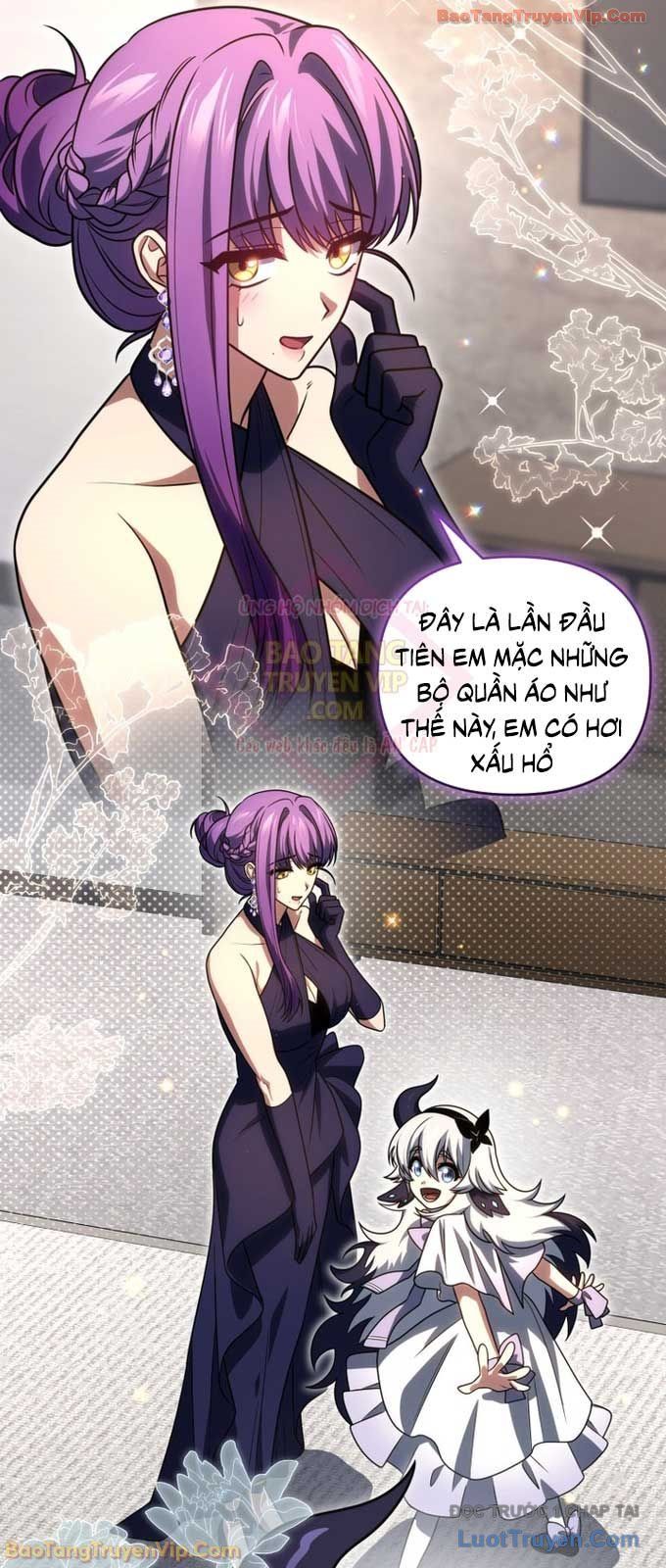 Người Chơi Trở Lại Sau 10000 Năm Chapter 129 - 7