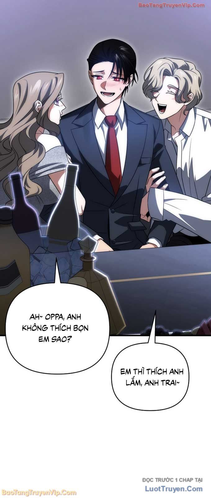 Người Chơi Trở Lại Sau 10000 Năm Chapter 129 - 61