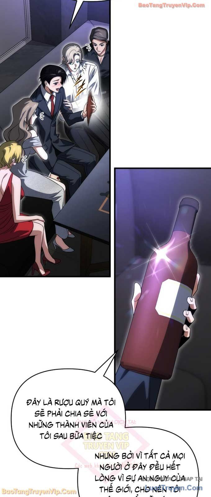 Người Chơi Trở Lại Sau 10000 Năm Chapter 129 - 65