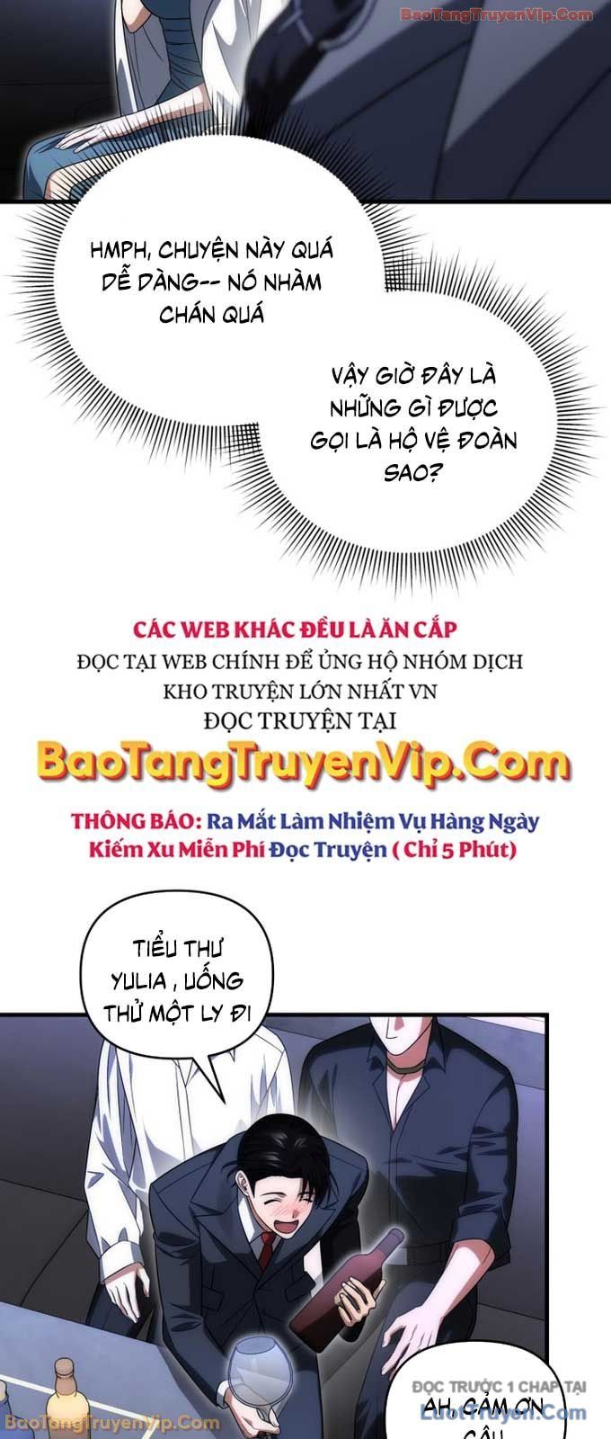 Người Chơi Trở Lại Sau 10000 Năm Chapter 129 - 67