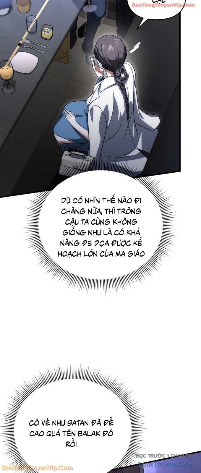 Người Chơi Trở Lại Sau 10000 Năm Chapter 129 - 68