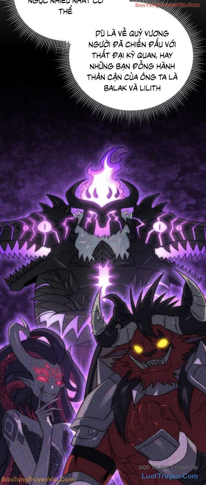 Người Chơi Trở Lại Sau 10000 Năm Chapter 129 - 70