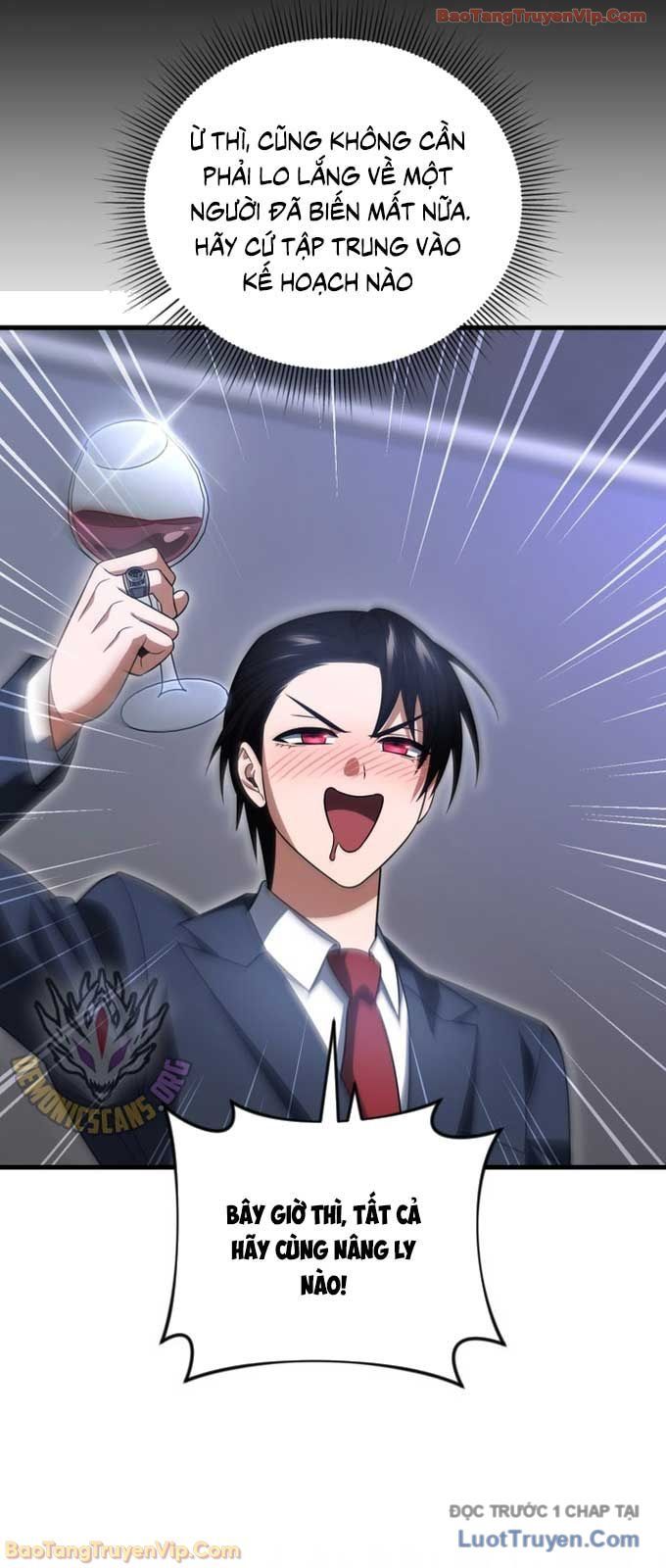 Người Chơi Trở Lại Sau 10000 Năm Chapter 129 - 73