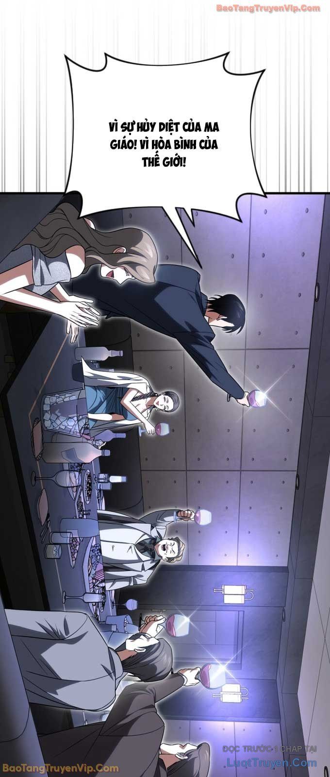 Người Chơi Trở Lại Sau 10000 Năm Chapter 129 - 74