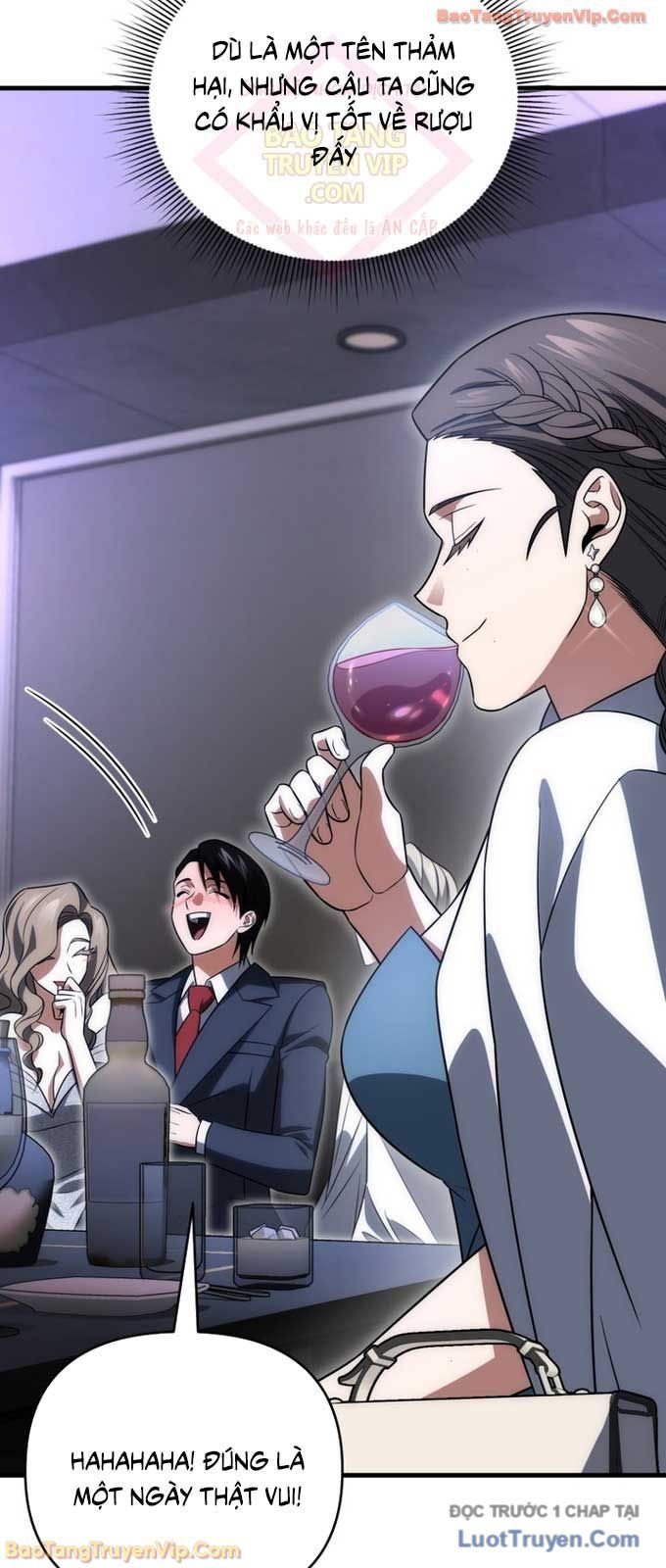 Người Chơi Trở Lại Sau 10000 Năm Chapter 129 - 77