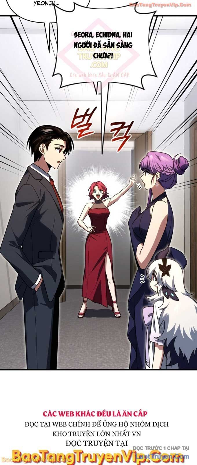 Người Chơi Trở Lại Sau 10000 Năm Chapter 129 - 9