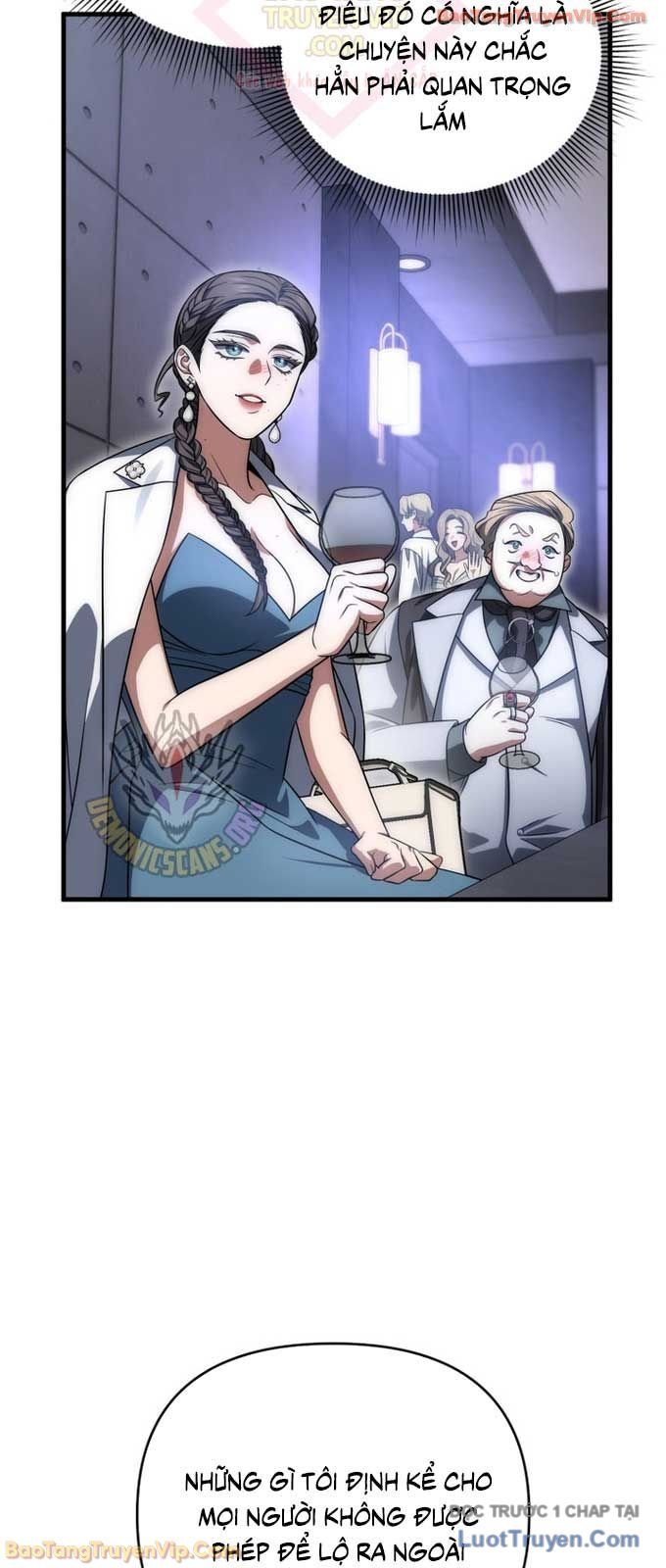 Người Chơi Trở Lại Sau 10000 Năm Chapter 129 - 82