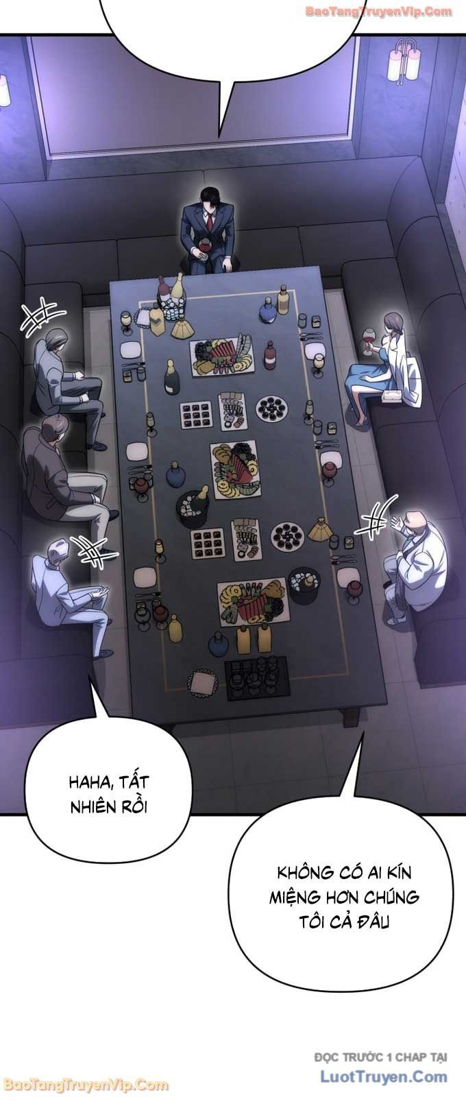 Người Chơi Trở Lại Sau 10000 Năm Chapter 129 - 83