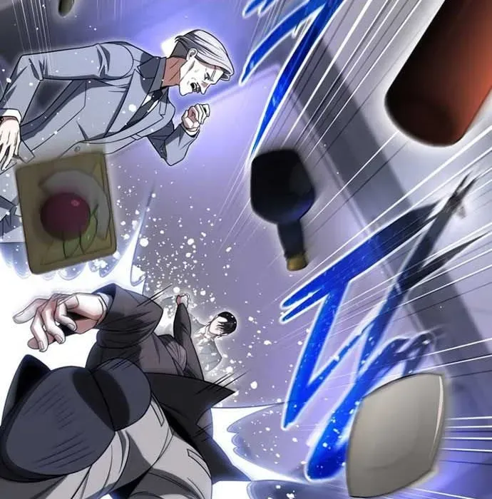 Người Chơi Trở Lại Sau 10000 Năm Chapter 130 - 109