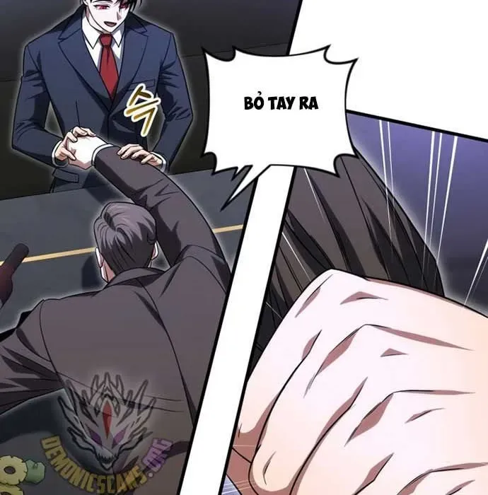 Người Chơi Trở Lại Sau 10000 Năm Chapter 130 - 114