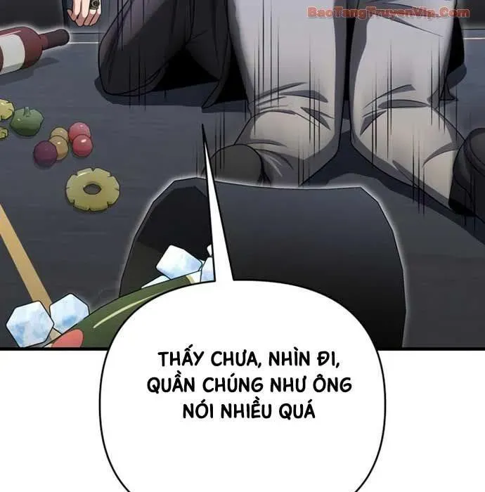 Người Chơi Trở Lại Sau 10000 Năm Chapter 130 - 131