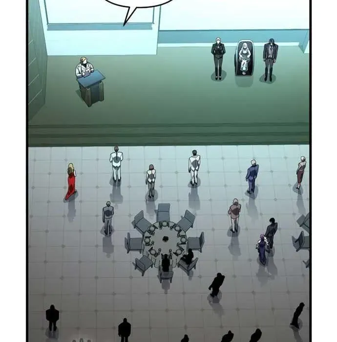 Người Chơi Trở Lại Sau 10000 Năm Chapter 130 - 144