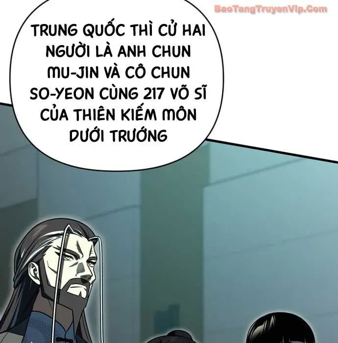 Người Chơi Trở Lại Sau 10000 Năm Chapter 130 - 152