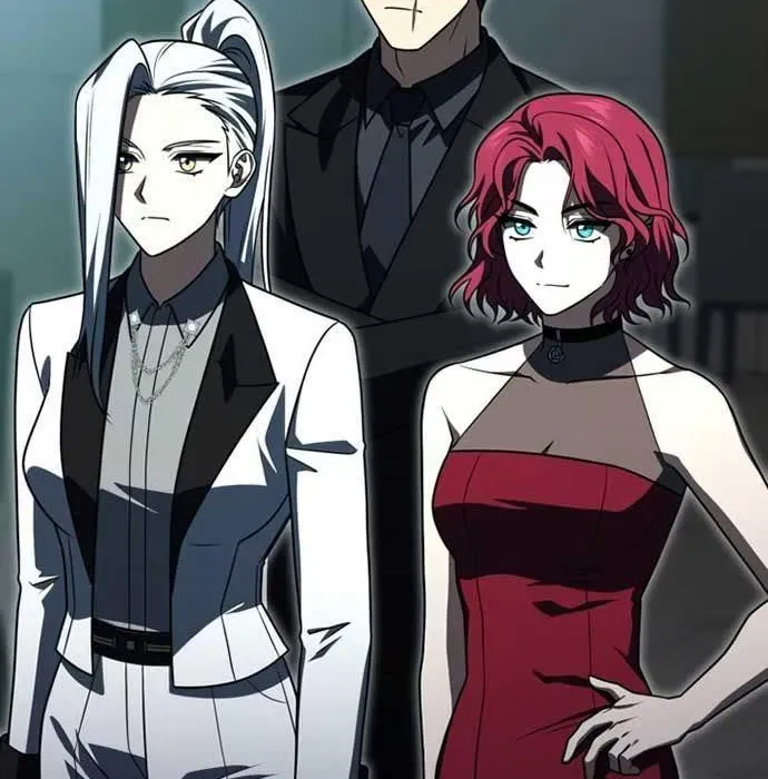 Người Chơi Trở Lại Sau 10000 Năm Chapter 130 - 156