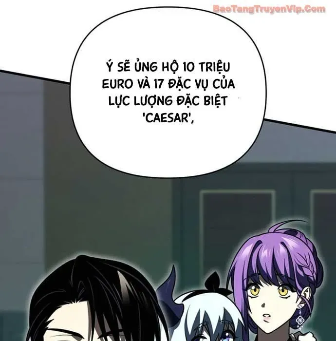 Người Chơi Trở Lại Sau 10000 Năm Chapter 130 - 158