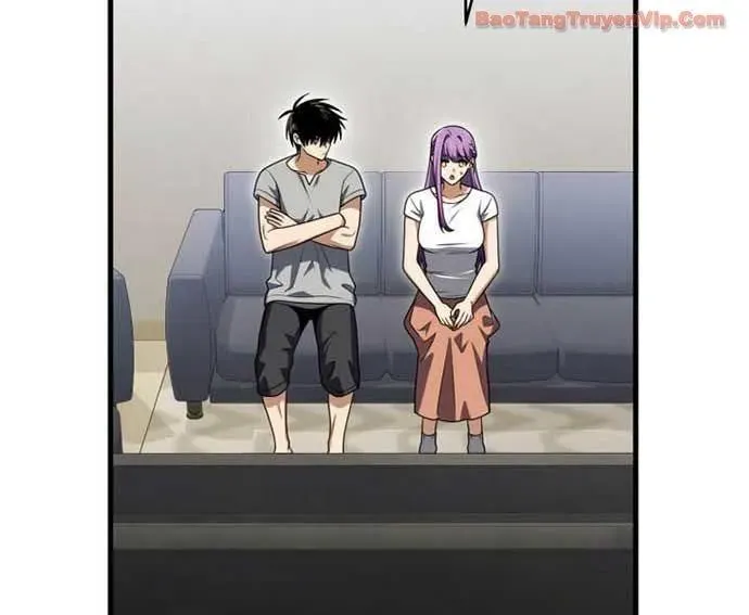 Người Chơi Trở Lại Sau 10000 Năm Chapter 131 - 105