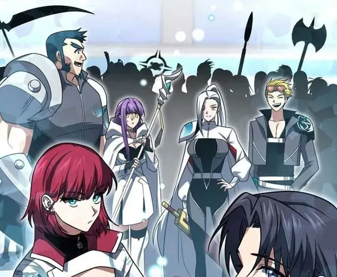 Người Chơi Trở Lại Sau 10000 Năm Chapter 131 - 115