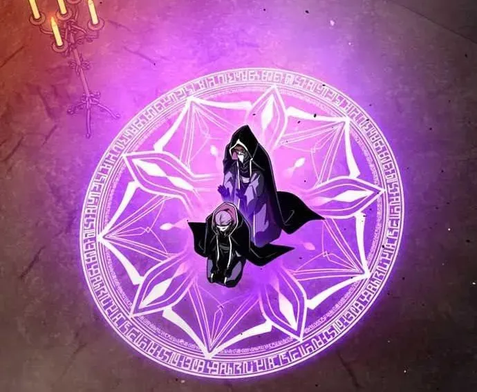 Người Chơi Trở Lại Sau 10000 Năm Chapter 131 - 13