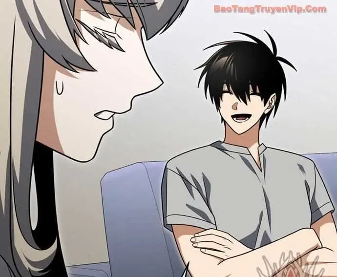 Người Chơi Trở Lại Sau 10000 Năm Chapter 131 - 138