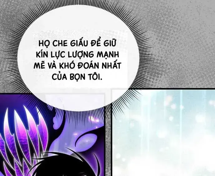 Người Chơi Trở Lại Sau 10000 Năm Chapter 131 - 145