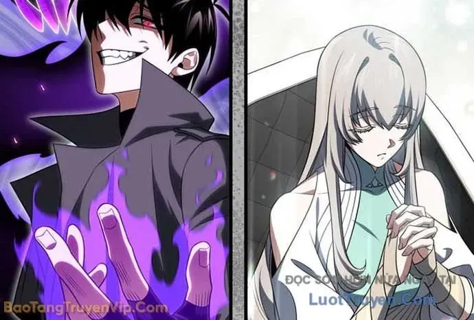 Người Chơi Trở Lại Sau 10000 Năm Chapter 131 - 146