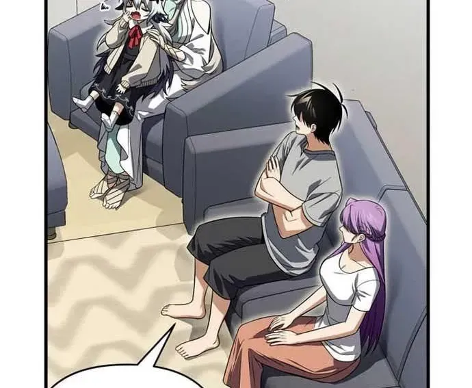 Người Chơi Trở Lại Sau 10000 Năm Chapter 131 - 151