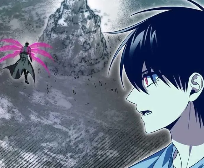 Người Chơi Trở Lại Sau 10000 Năm Chapter 131 - 154