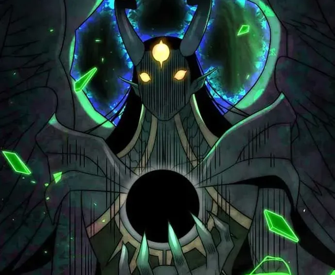 Người Chơi Trở Lại Sau 10000 Năm Chapter 131 - 190