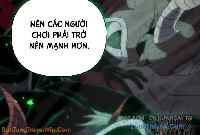 Người Chơi Trở Lại Sau 10000 Năm Chapter 131 - 194