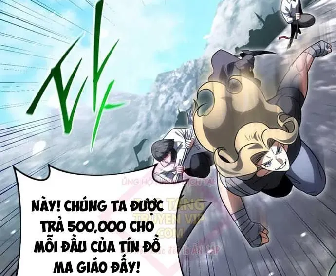 Người Chơi Trở Lại Sau 10000 Năm Chapter 131 - 217