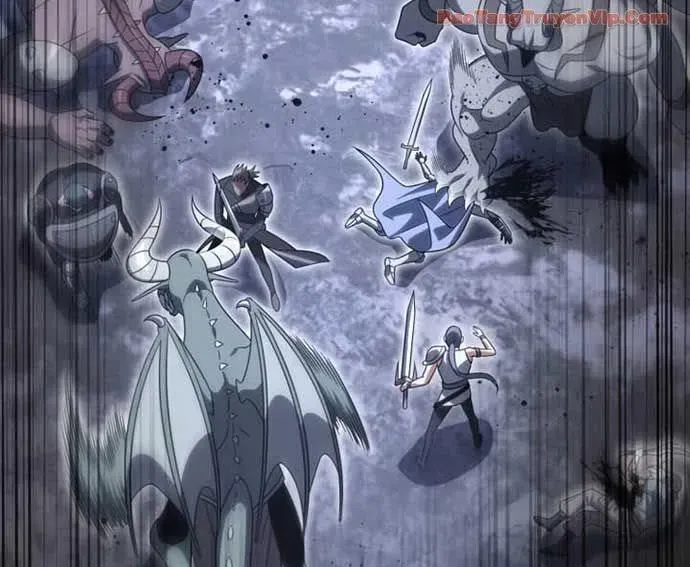 Người Chơi Trở Lại Sau 10000 Năm Chapter 131 - 240