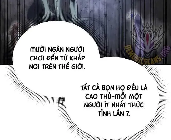 Người Chơi Trở Lại Sau 10000 Năm Chapter 131 - 241