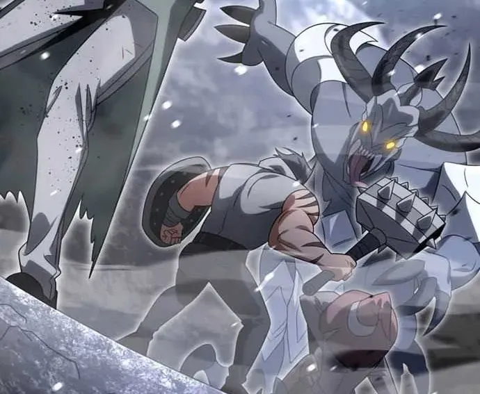 Người Chơi Trở Lại Sau 10000 Năm Chapter 131 - 265