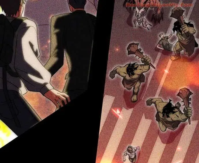 Người Chơi Trở Lại Sau 10000 Năm Chapter 131 - 79