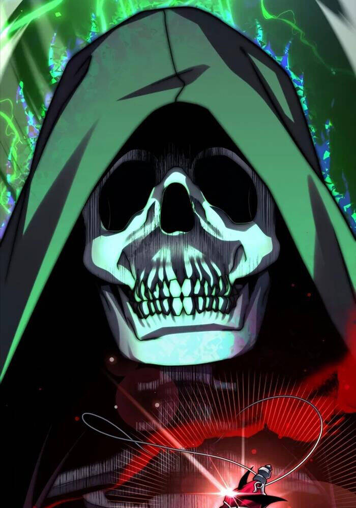 Người Chơi Trở Lại Sau 10000 Năm Chapter 99 - 115