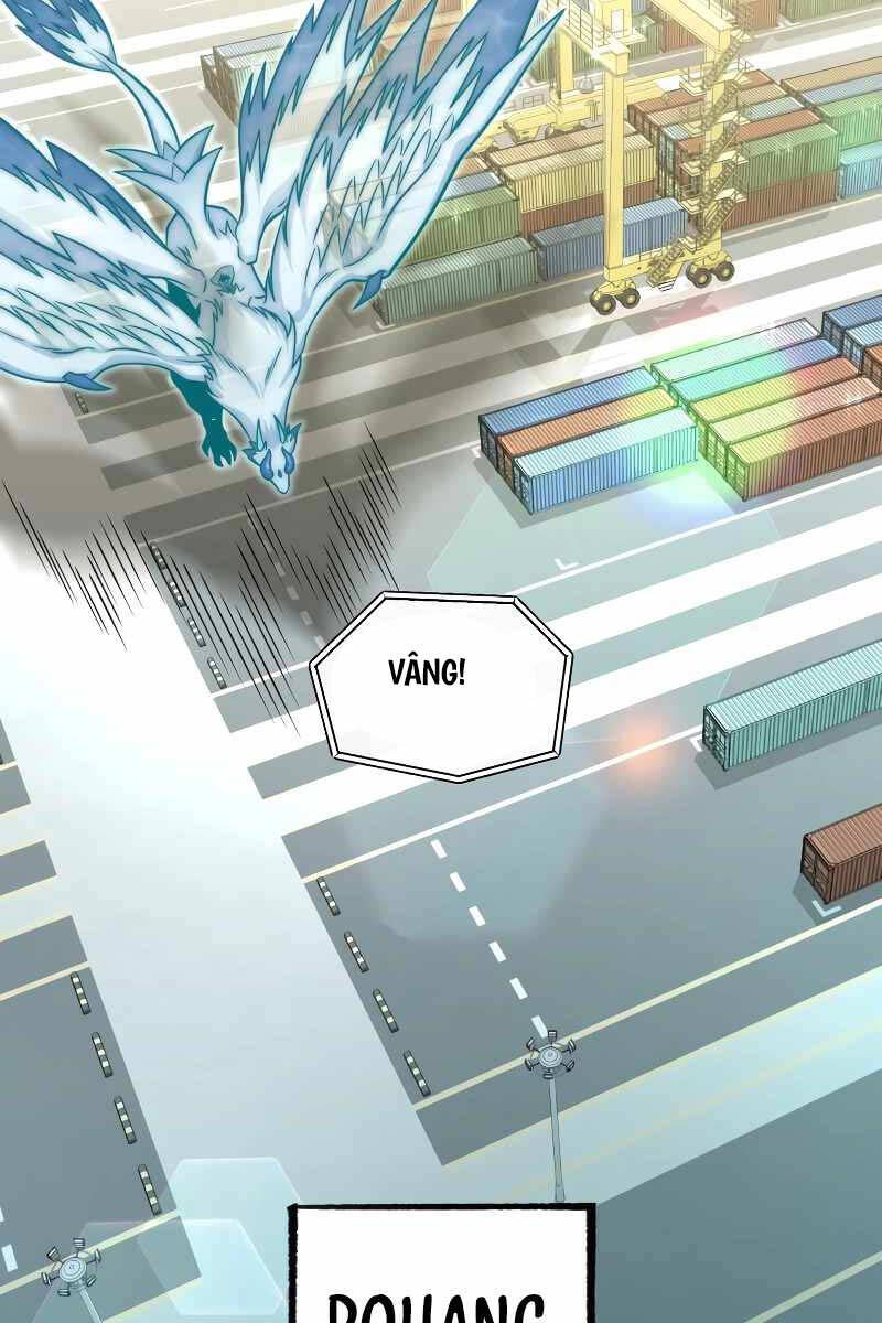 Người Chơi Trở Lại Sau 10000 Năm Chapter 66 - 89