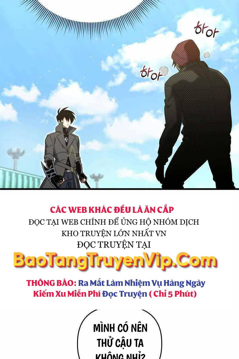 Người Chơi Trở Lại Sau 10000 Năm Chapter 67 - 23