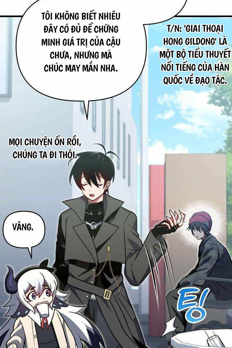 Người Chơi Trở Lại Sau 10000 Năm Chapter 67 - 67
