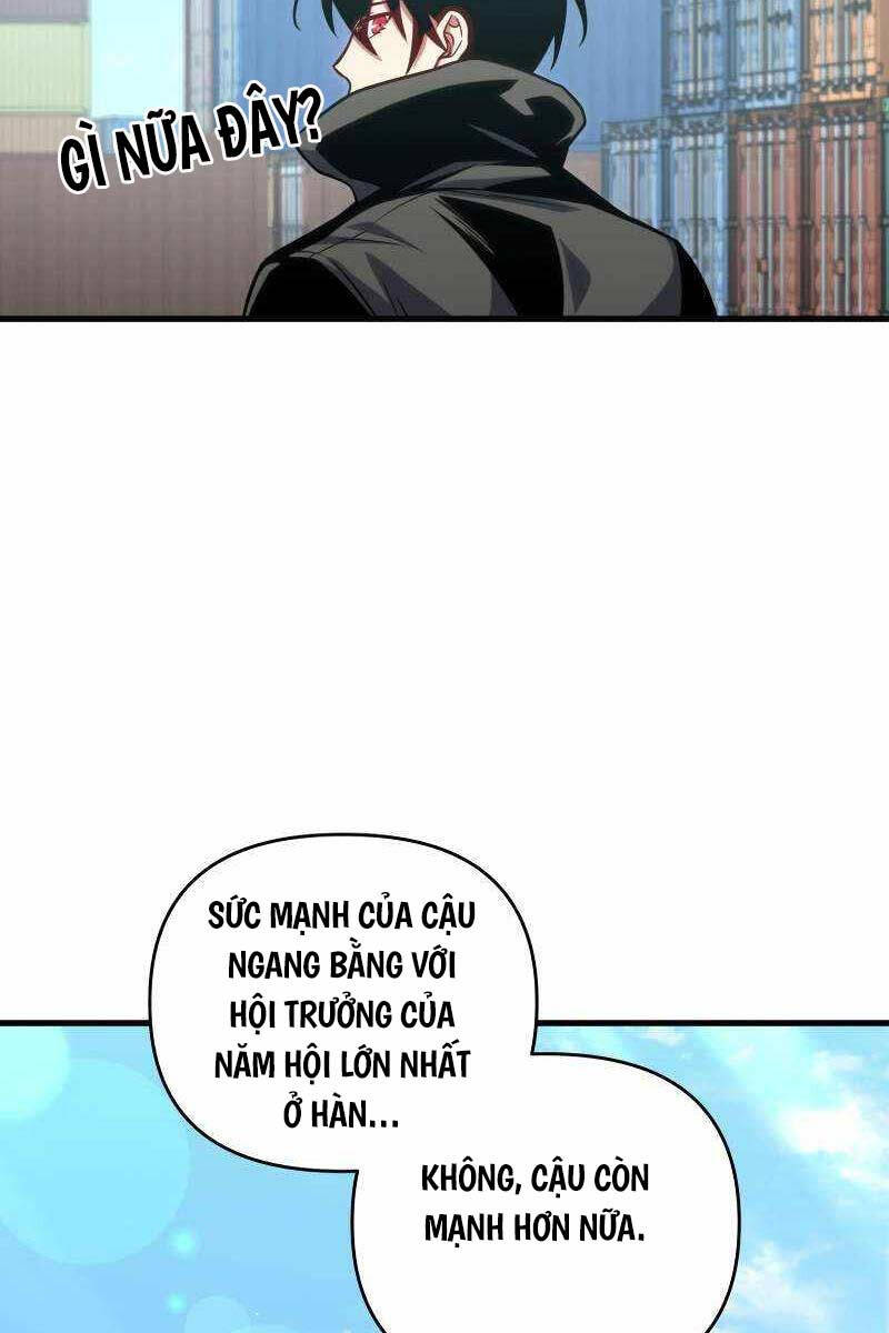 Người Chơi Trở Lại Sau 10000 Năm Chapter 67 - 70